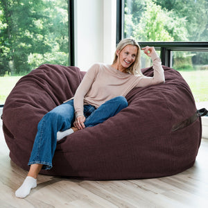 Fuf XL w/ Removable Cover