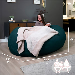 Fuf XL w/ Removable Cover