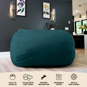 Fuf XL w/ Removable Cover