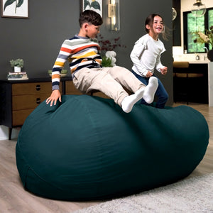 Fuf XL w/ Removable Cover
