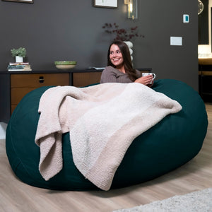 Fuf XL w/ Removable Cover
