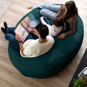 Fuf XL w/ Removable Cover