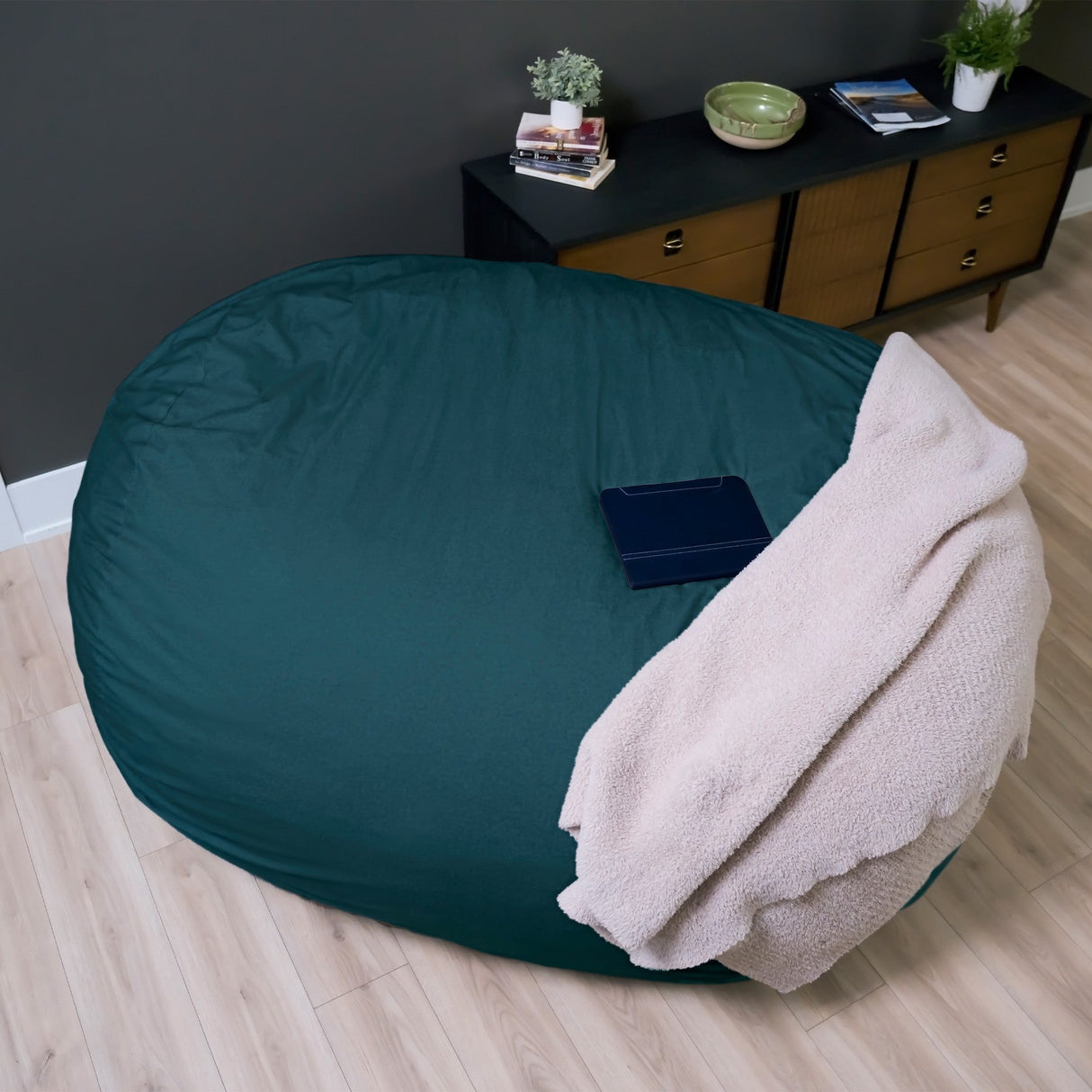 Fuf XL w/ Removable Cover