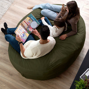 Fuf XL w/ Removable Cover