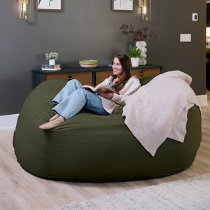 Fuf XL w/ Removable Cover