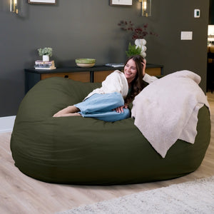 Fuf XL w/ Removable Cover