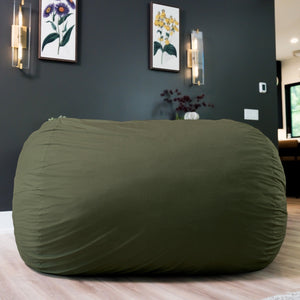 Fuf XL w/ Removable Cover