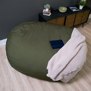 Fuf XL w/ Removable Cover