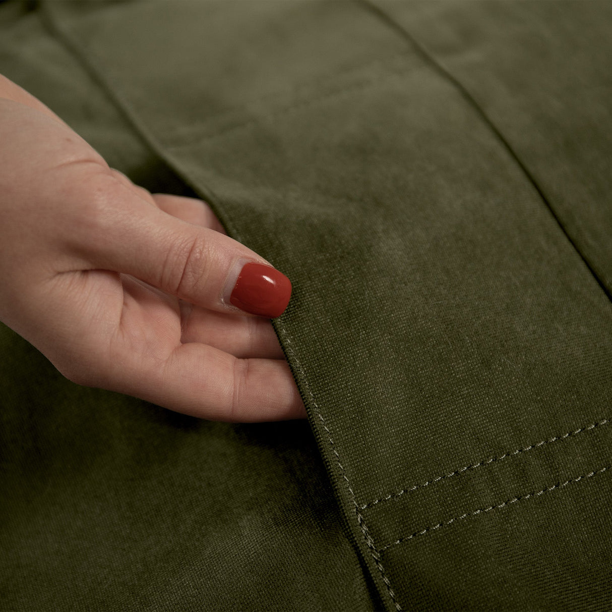Fuf XL w/ Removable Cover