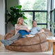 Fuf XXL w/ Removable Cover