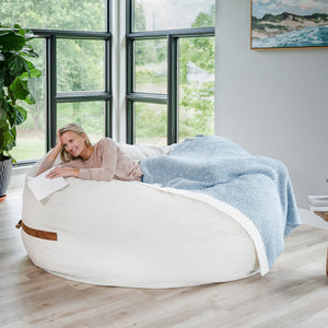 Fuf XXL w/ Removable Cover