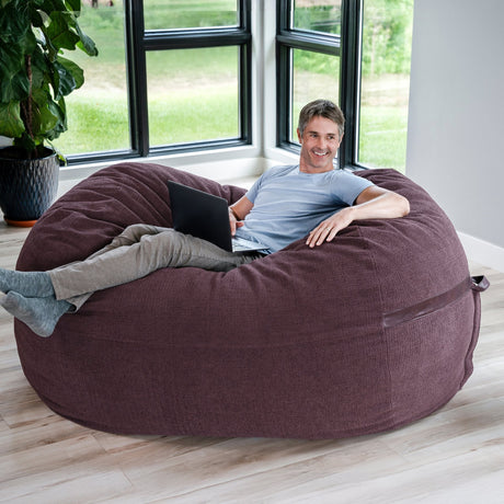 Fuf XXL w/ Removable Cover