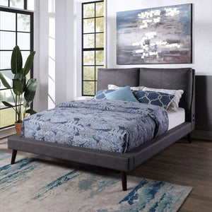 Gabriela Platform Bed