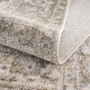 Gael Flat Pile Washable Rug