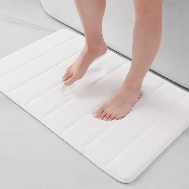 Galesburg Bath Mat