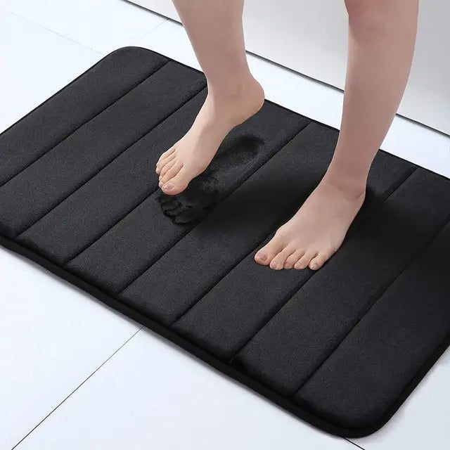 Galesburg Bath Mat