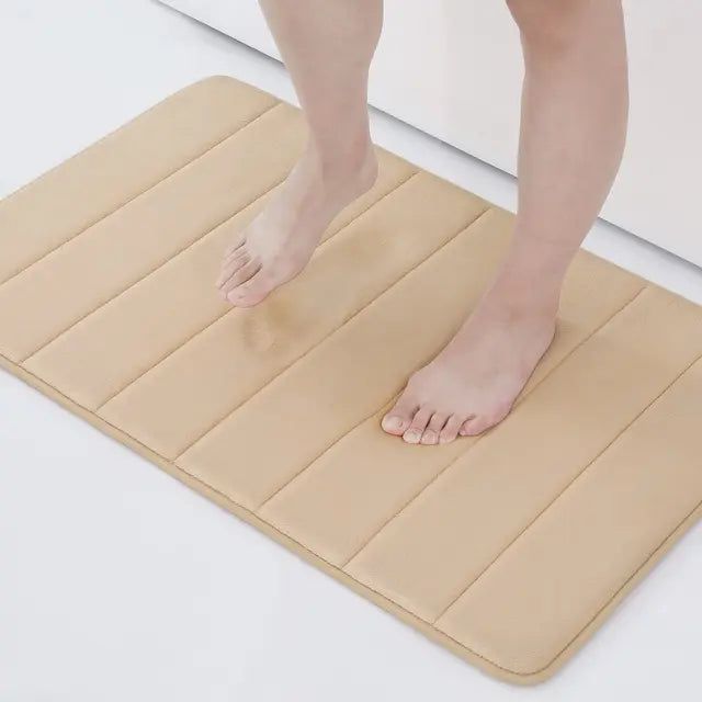 Galesburg Bath Mat