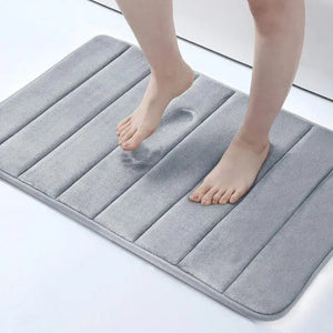 Galesburg Bath Mat