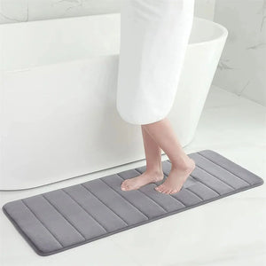 Galesburg Bath Mat