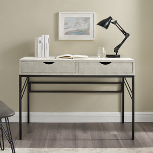 Gallaway Desk & Console Table