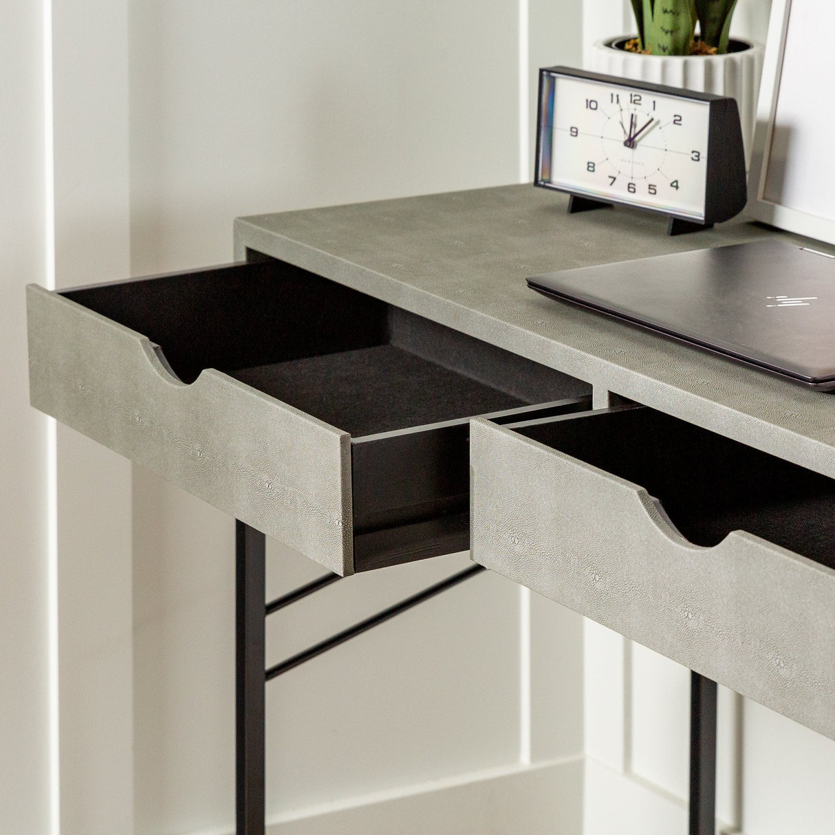 Gallaway Desk & Console Table