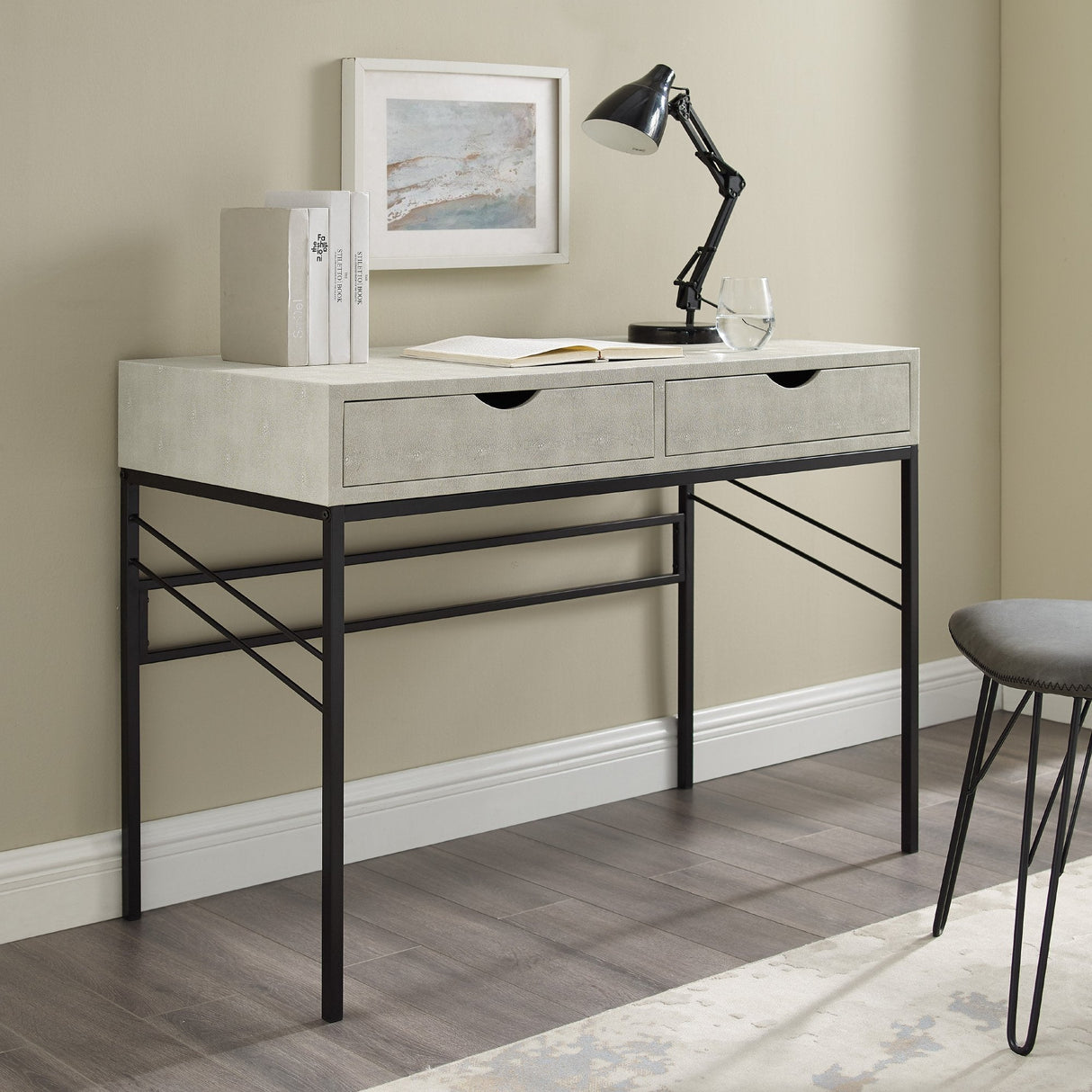 Gallaway Desk & Console Table