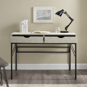 Gallaway Desk & Console Table