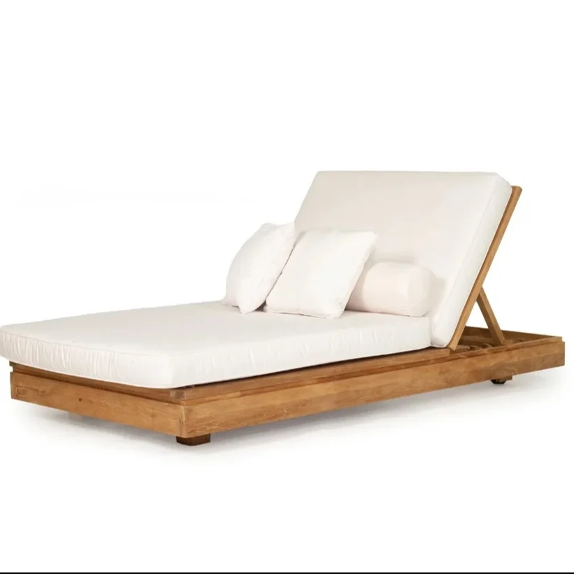 Gardendale Sun Lounger