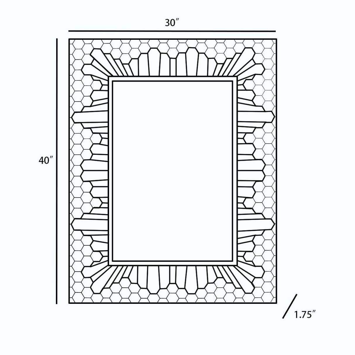 Garner Mirror