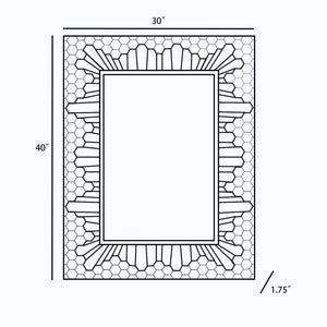 Garner Mirror