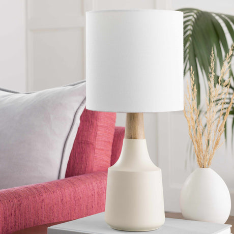 Gattaran Table Lamp