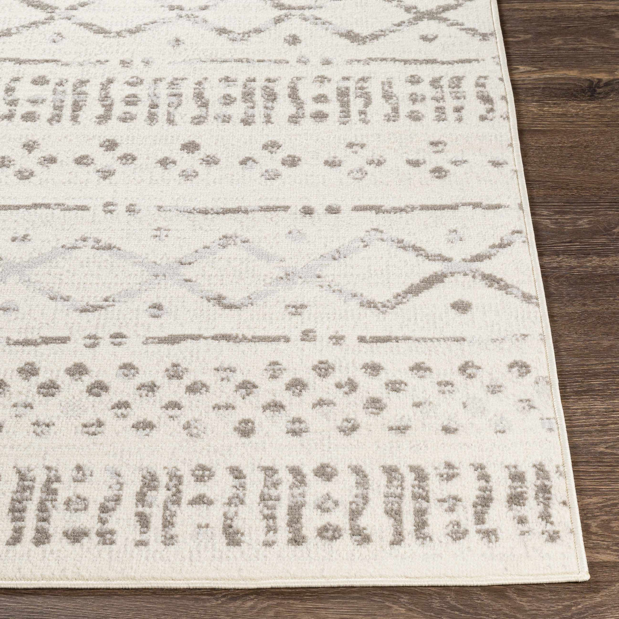 Geebung Area Rug - Clearance