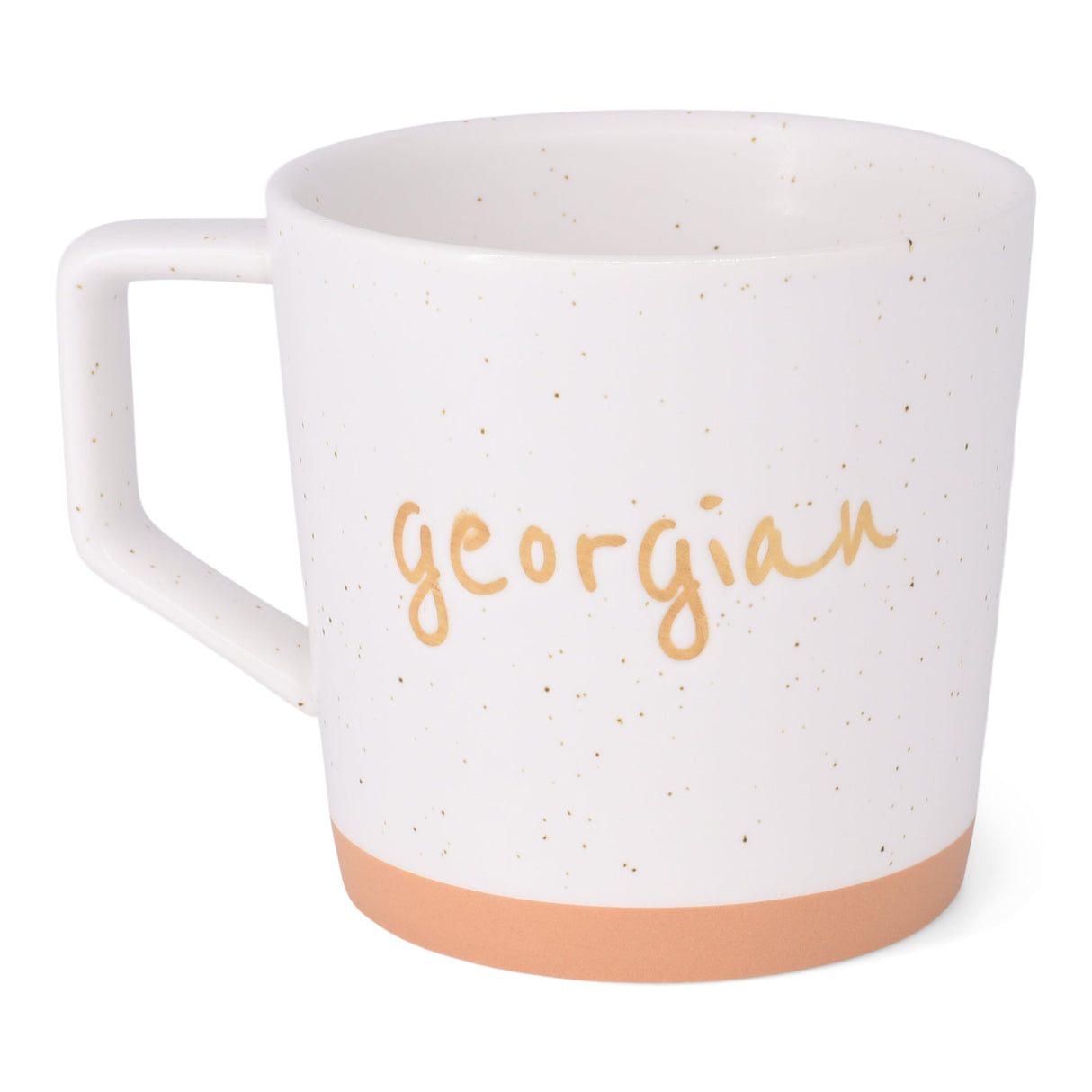 Georgian Mug