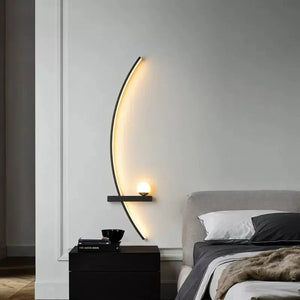 Geria Wall Light