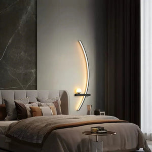 Geria Wall Light