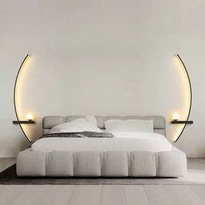 Geria Wall Light