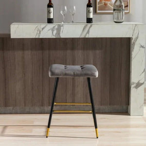 Gimel Bar Stool