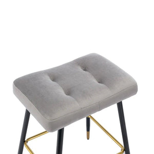 Gimel Bar Stool