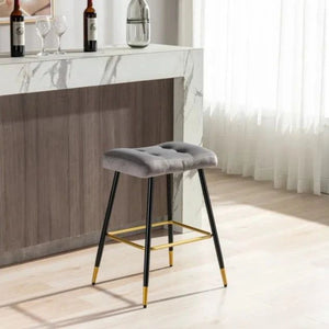 Gimel Bar Stool