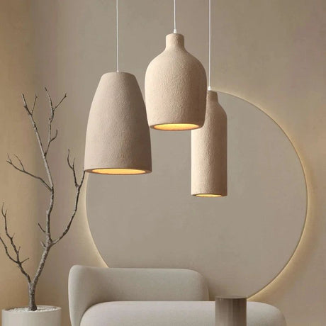 Glasford Pendant Light