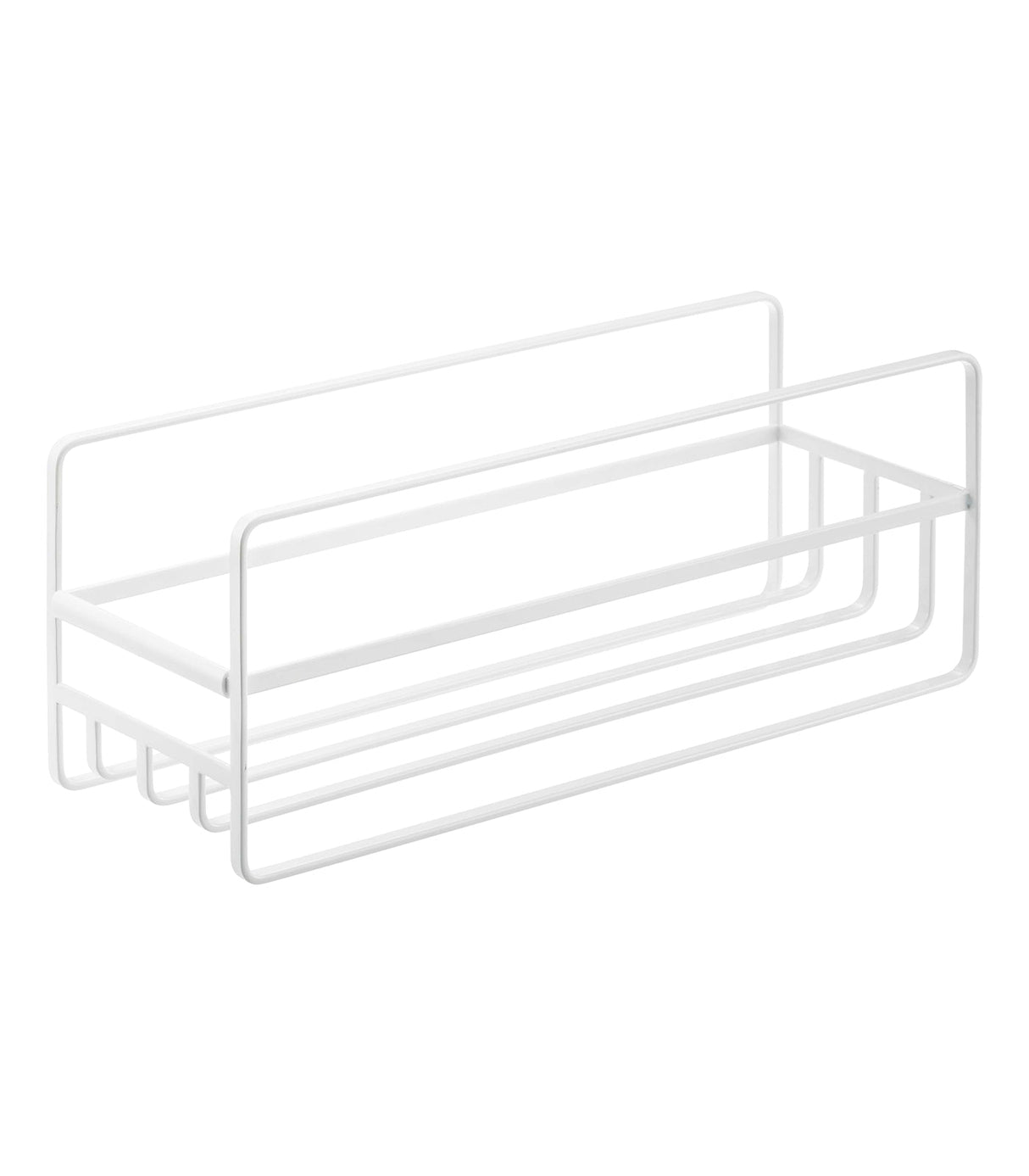 Glass and Mug Cabinet Organizer - Steel