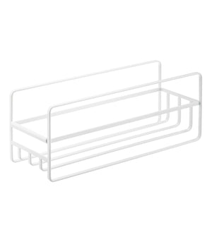 Glass and Mug Cabinet Organizer - Steel