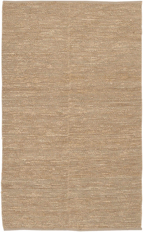Glover Natural Braided Jute Carpet