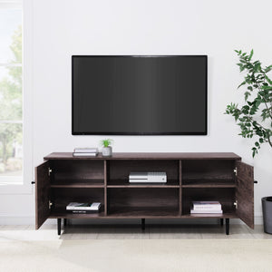 Gordon Modern Media Console