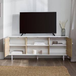 Gordon Modern Media Console