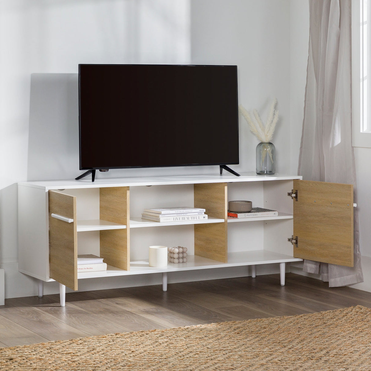 Gordon Modern Media Console