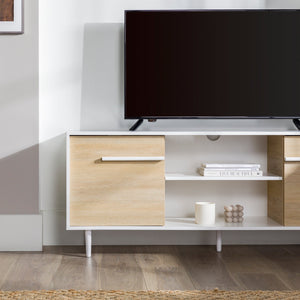 Gordon Modern Media Console