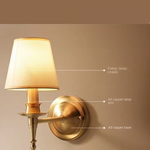 Gordon Wall Lamp