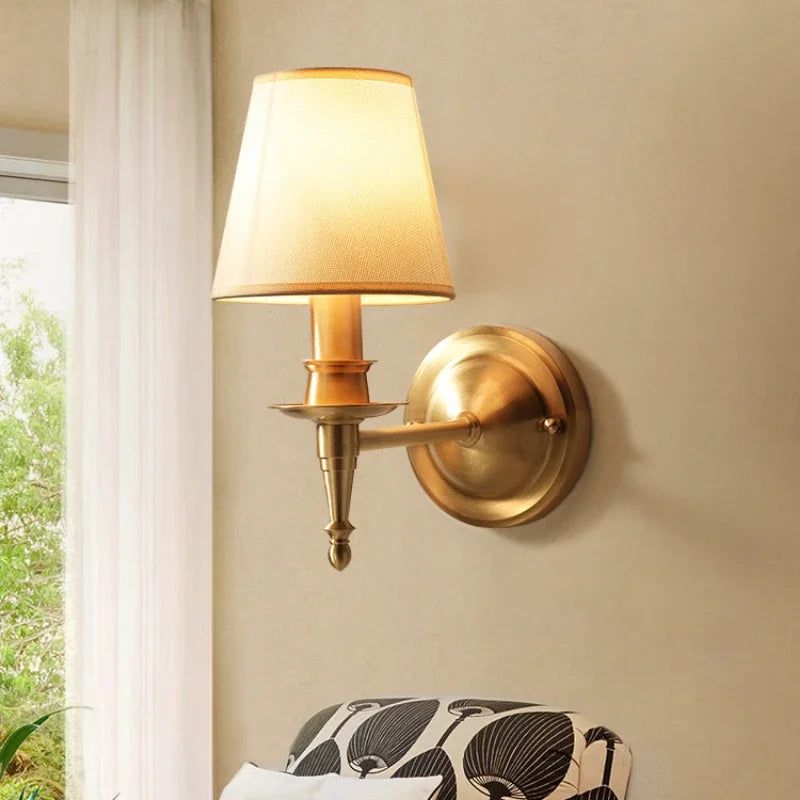 Gordon Wall Lamp