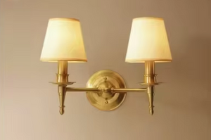 Gordon Wall Lamp